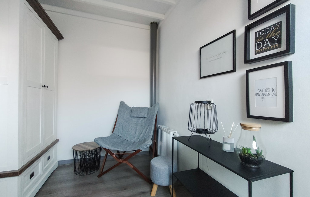 Location de vacances - Stavenisse , Pays-Bas - HZE966 19