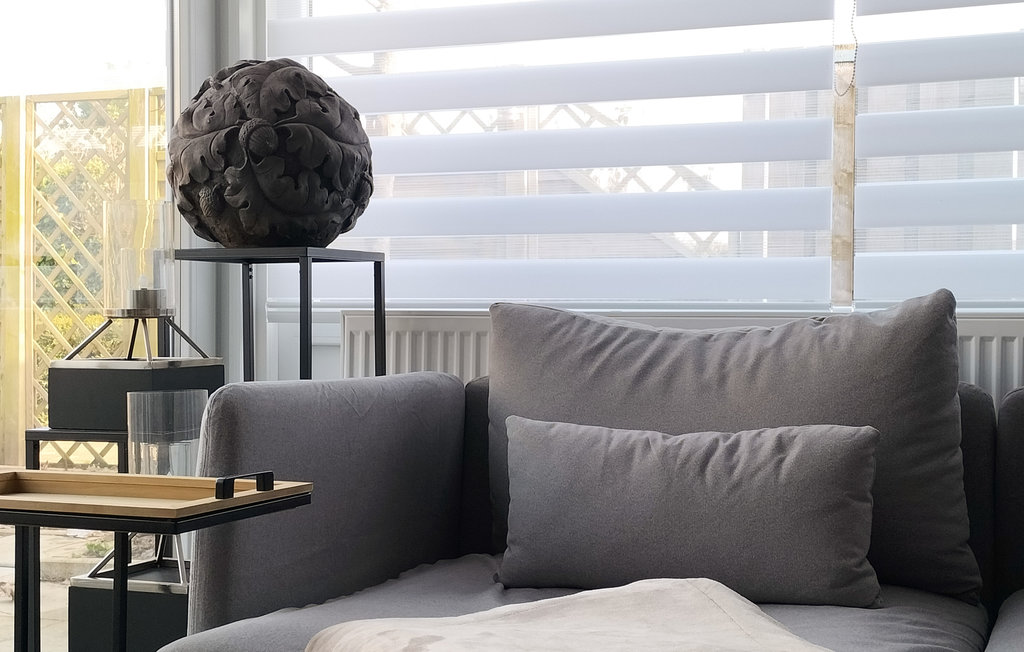 Location de vacances - Stavenisse , Pays-Bas - HZE966 13