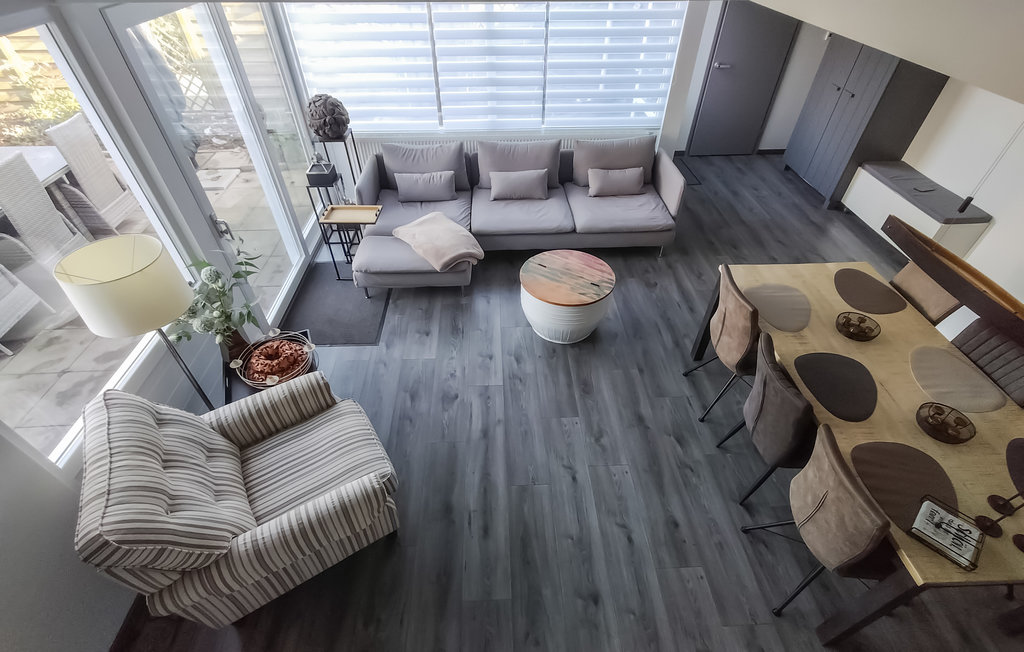 Location de vacances - Stavenisse , Pays-Bas - HZE966 14