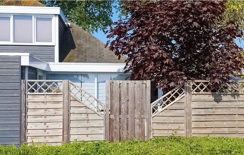 Location de vacances - Stavenisse , Pays-Bas - HZE966 10