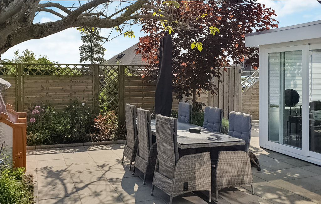 Location de vacances - Stavenisse , Pays-Bas - HZE966 11