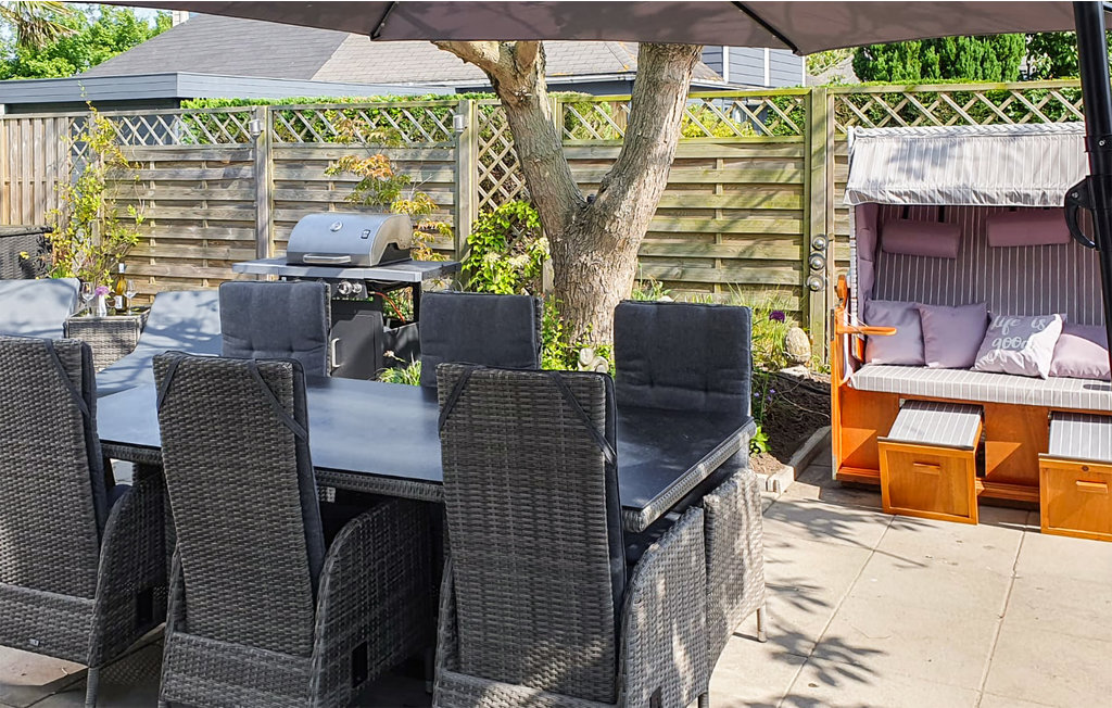 Location de vacances - Stavenisse , Pays-Bas - HZE966 12