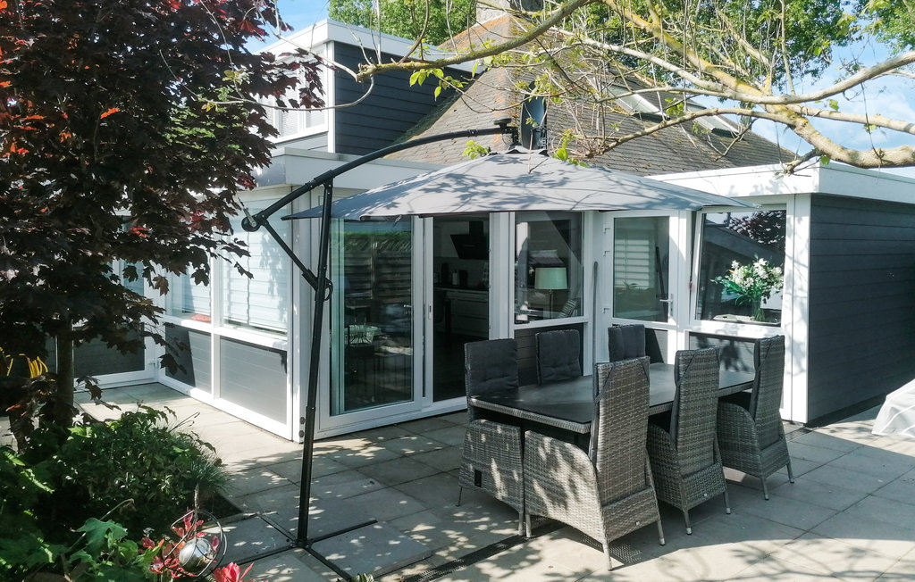 Location de vacances - Stavenisse , Pays-Bas - HZE966 1