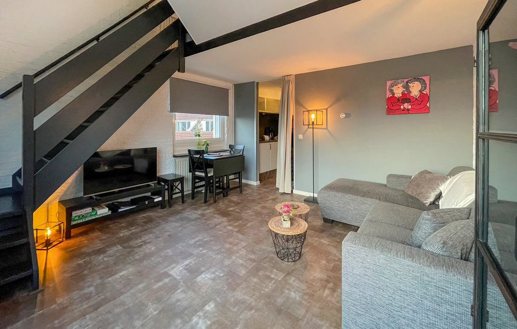 Ferienwohnung - Bruinisse , Niederlande - HZE282 1