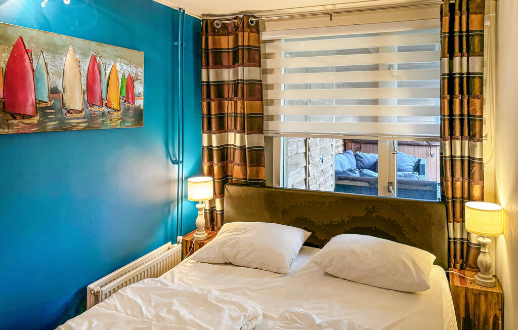 Ferienhaus - Stavenisse , Niederlande - HZE108 17