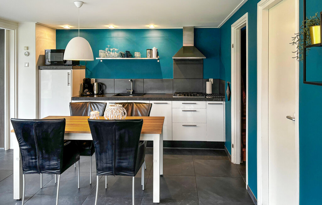 Ferienhaus - Stavenisse , Niederlande - HZE108 3