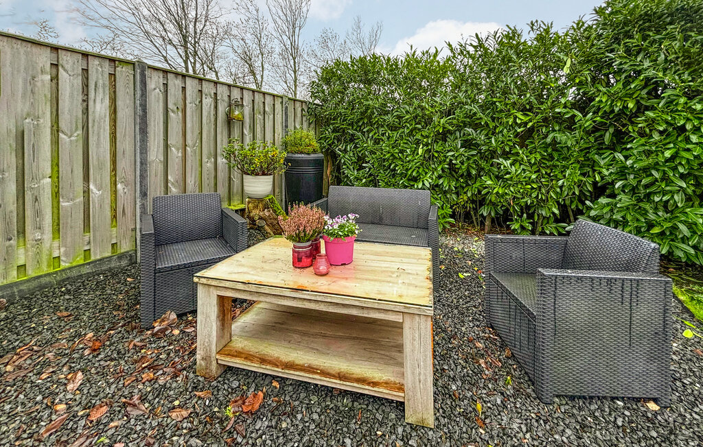 Ferienhaus - Stavenisse , Niederlande - HZE108 5