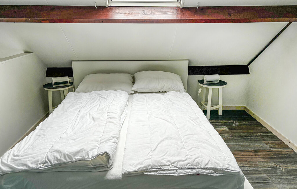 Ferienhaus - Stavenisse , Niederlande - HZE108 16