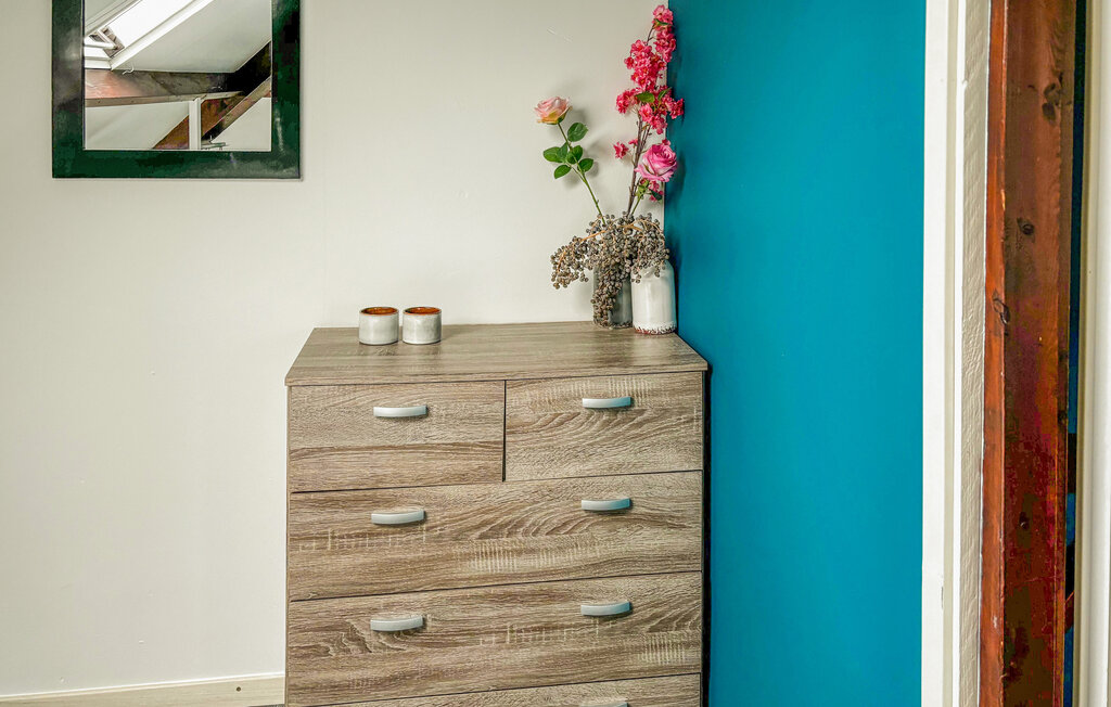 Ferienhaus - Stavenisse , Niederlande - HZE108 14