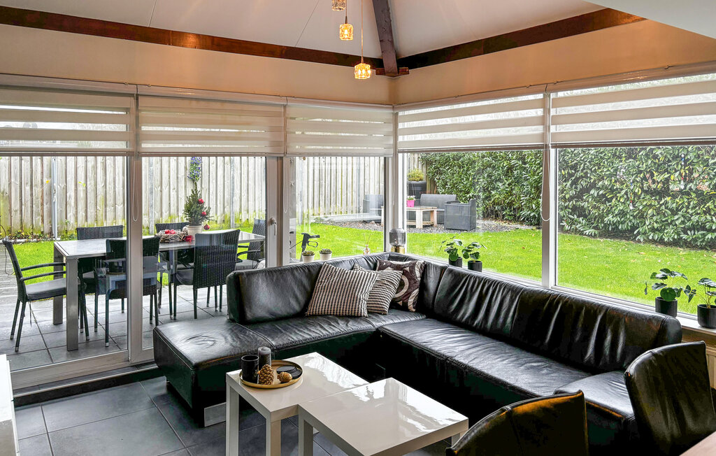 Ferienhaus - Stavenisse , Niederlande - HZE108 2