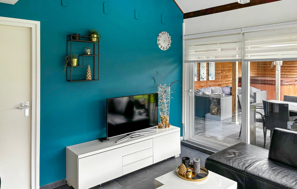 Ferienhaus - Stavenisse , Niederlande - HZE108 4