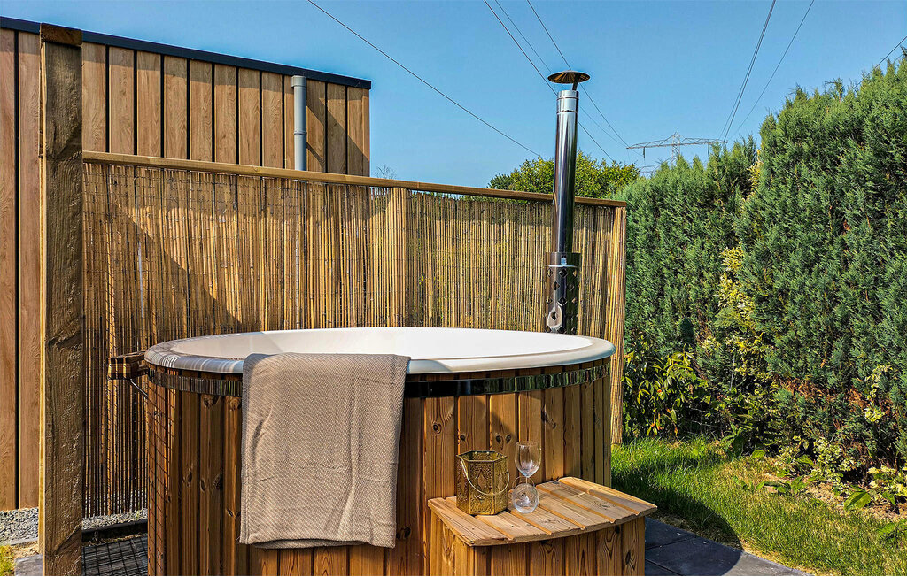 Ferienhaus - Heinkenszand , Niederlande - HZE278 7