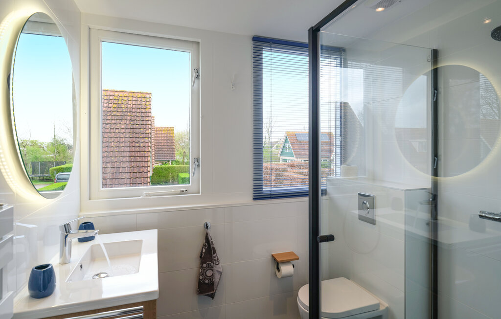 Ferienhaus - Zonnemaire , Niederlande - HZE104 15