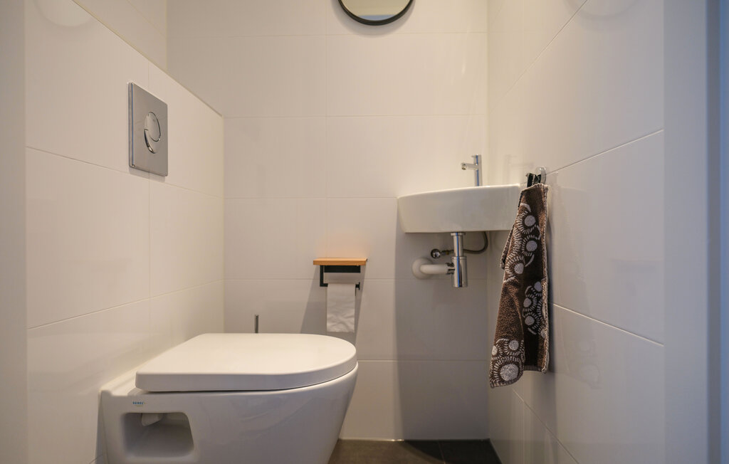 Ferienhaus - Zonnemaire , Niederlande - HZE104 16