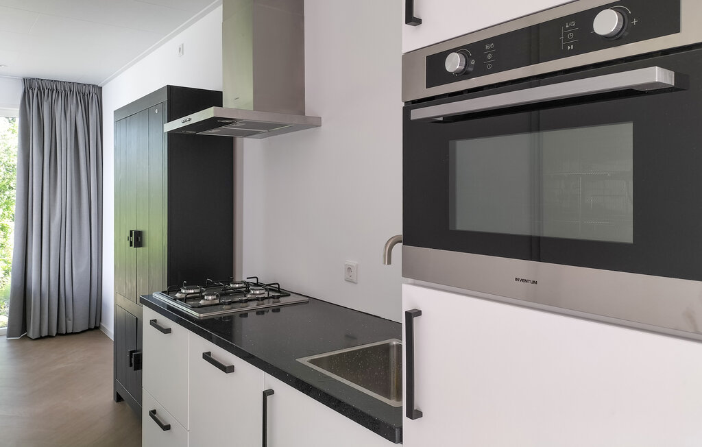 Ferienhaeuser - Heinkenszand , Niederlande - HZE874 6