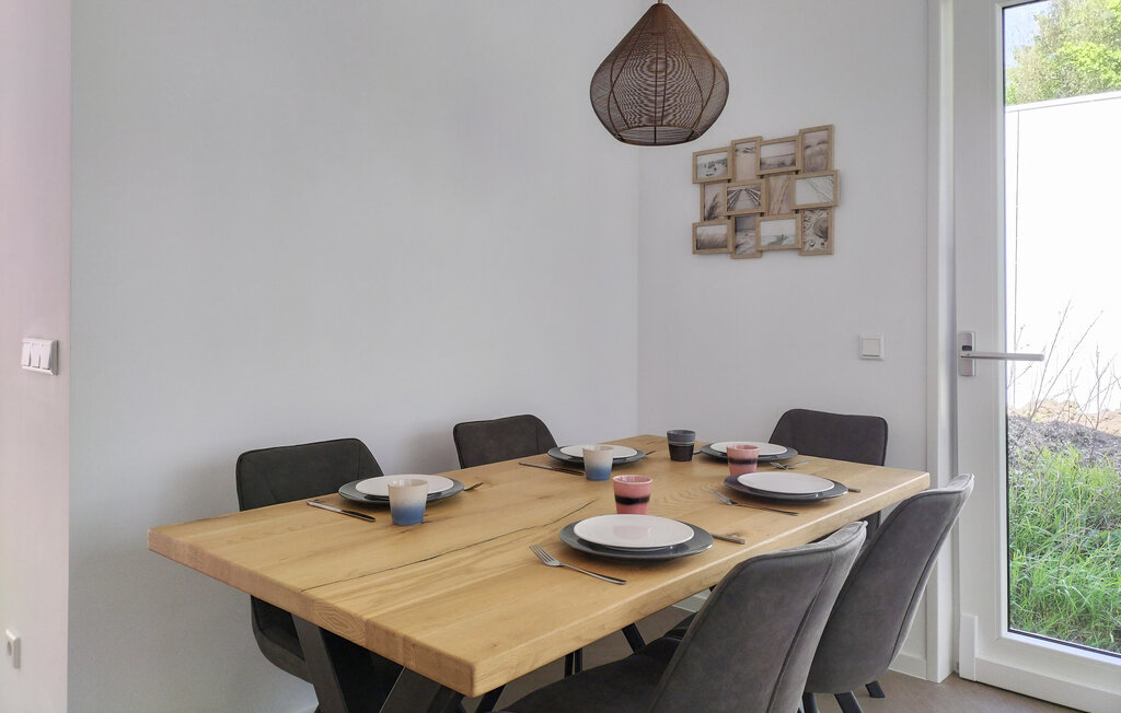 Ferienhaeuser - Heinkenszand , Niederlande - HZE874 4