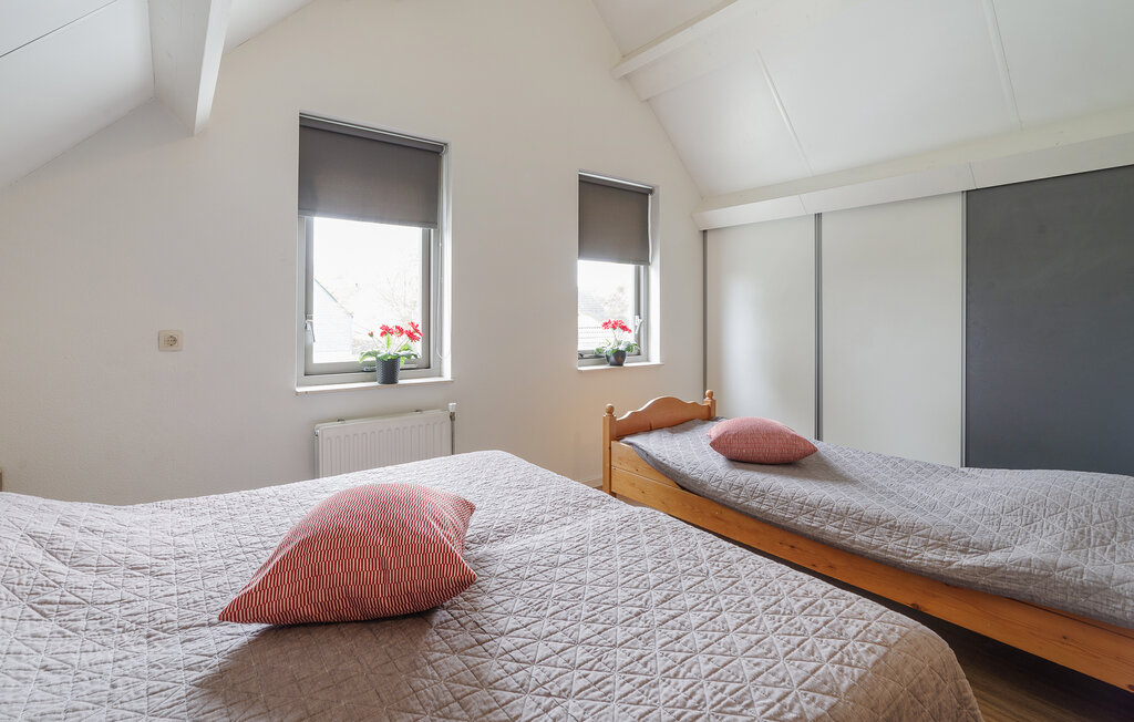 Feriehuse - Wemeldinge , Holland - HZE110 15