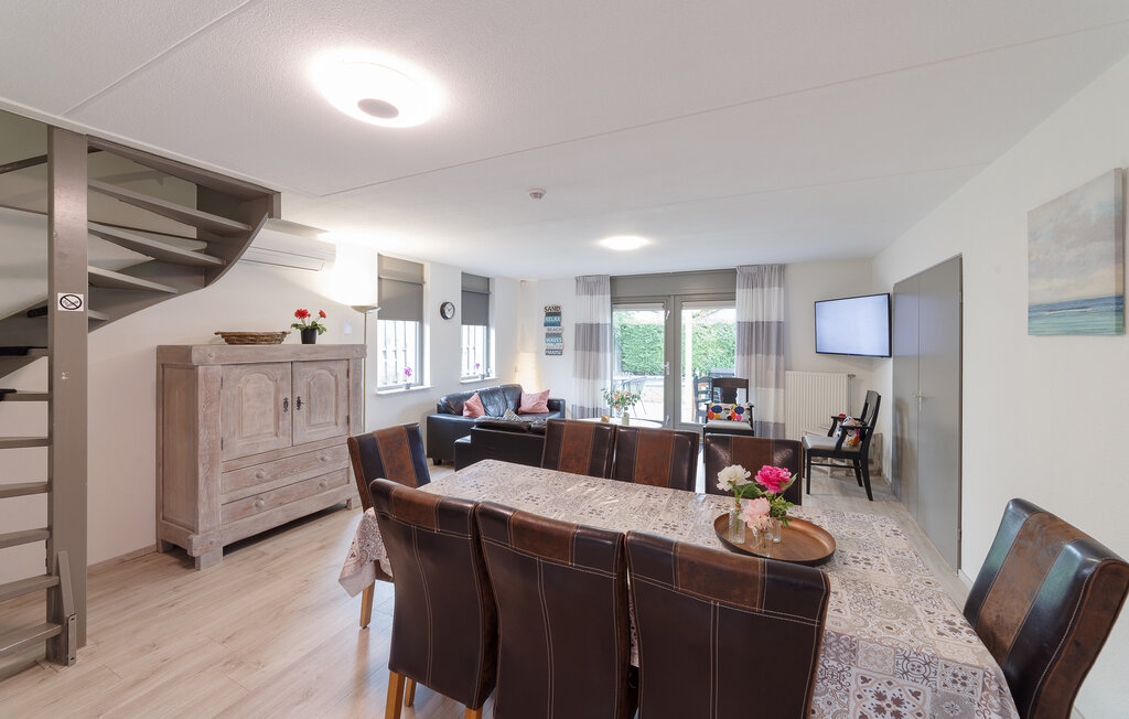 Feriehuse - Wemeldinge , Holland - HZE110 4