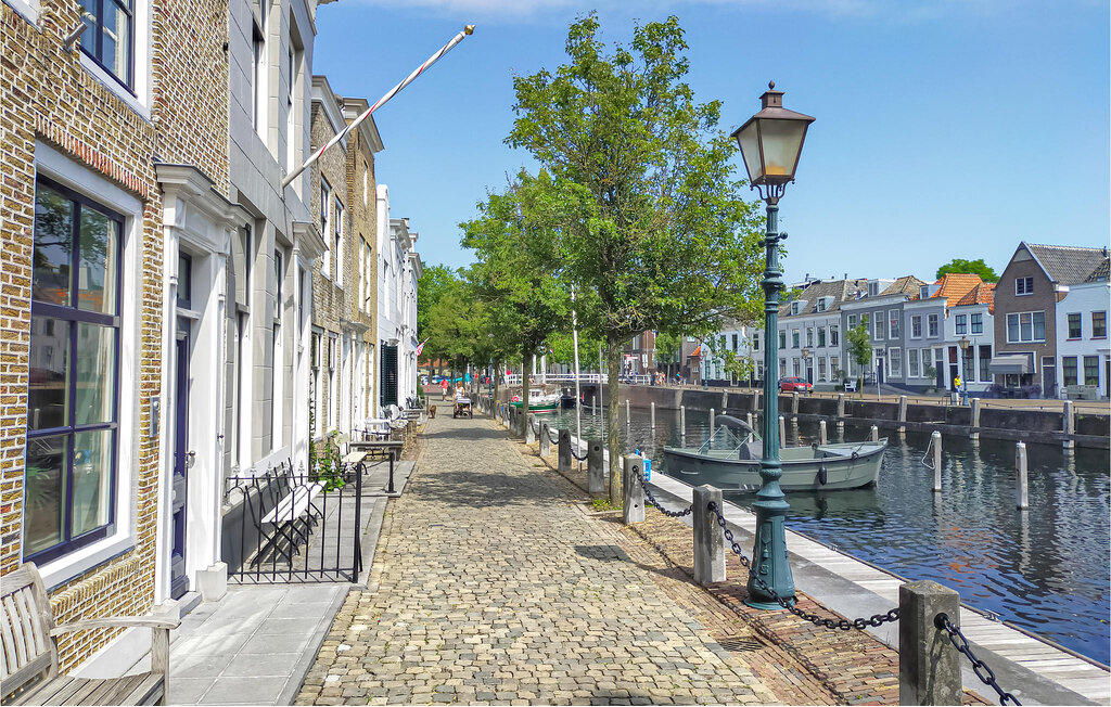 Ferienhaeuser - Heinkenszand , Niederlande - HZE874 20