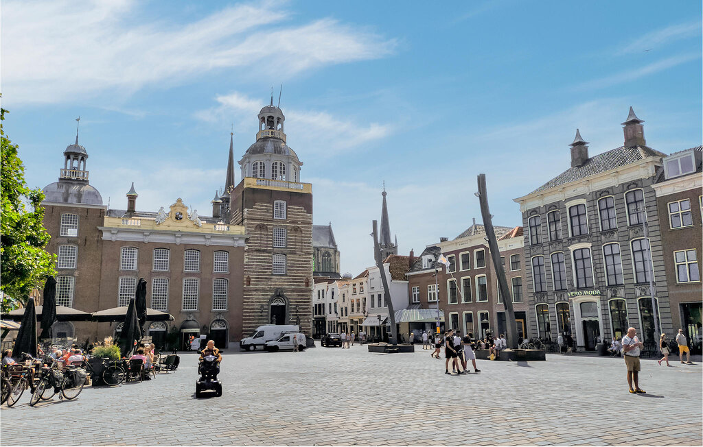 Ferienhaeuser - Heinkenszand , Niederlande - HZE874 23