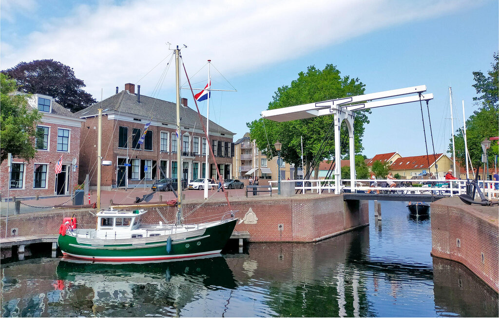 Ferienhaeuser - Heinkenszand , Niederlande - HZE874 26