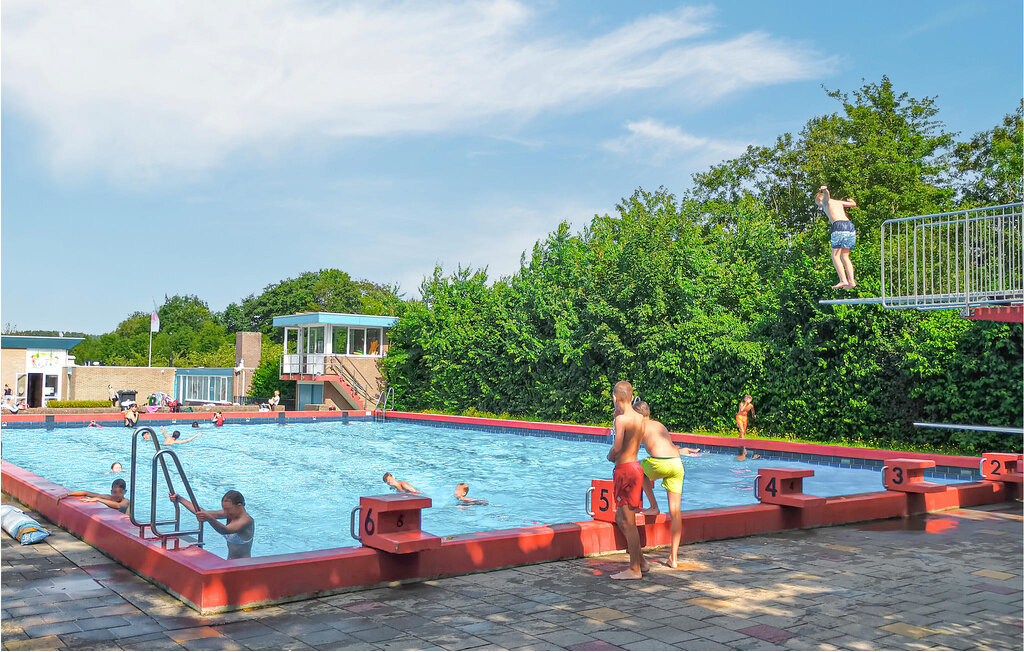 Ferienhaeuser - Heinkenszand , Niederlande - HZE874 29