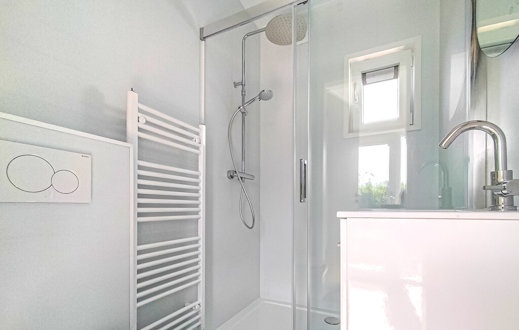 Ferienhaeuser - Heinkenszand , Niederlande - HZE874 17