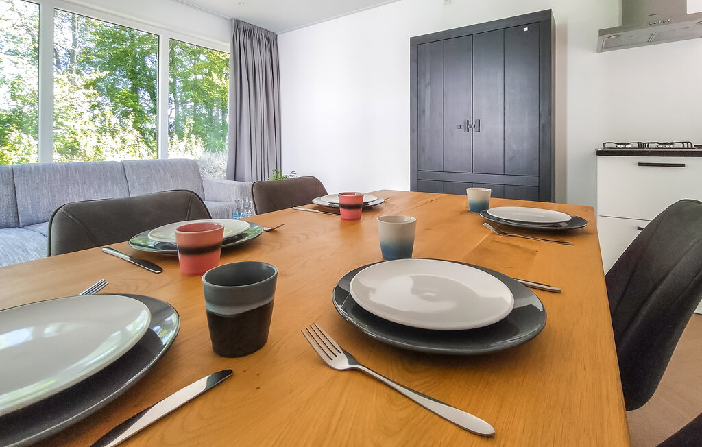 Ferienhaeuser - Heinkenszand , Niederlande - HZE874 13