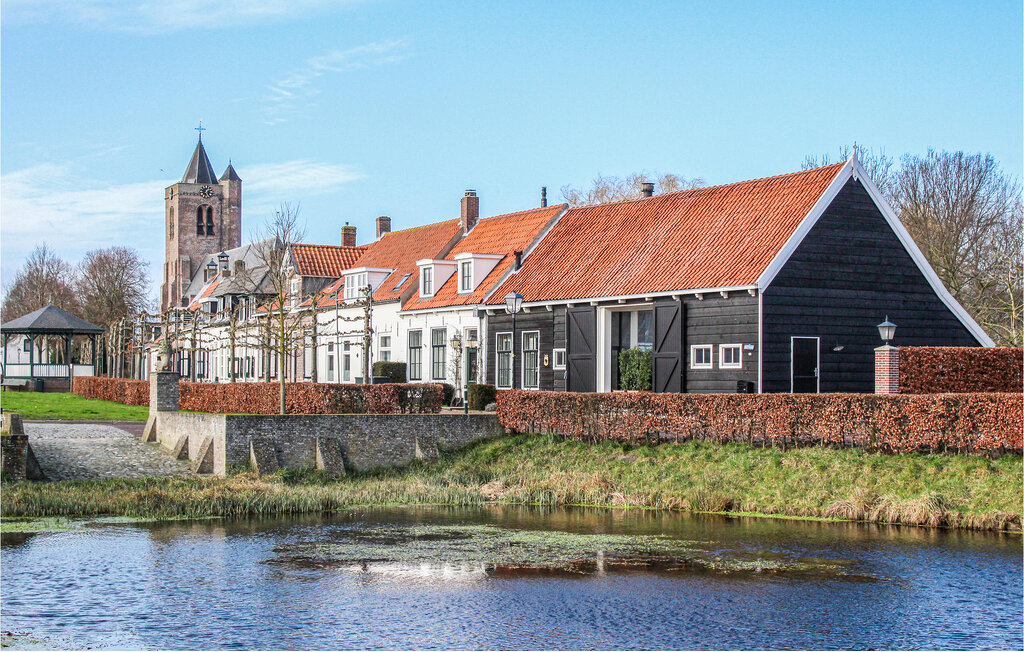 Ferienhaeuser - Heinkenszand , Niederlande - HZE874 18