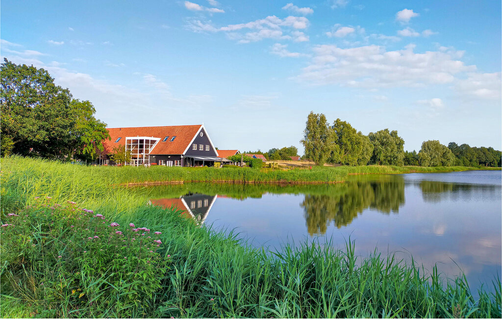 Ferienhaeuser - Heinkenszand , Niederlande - HZE874 19