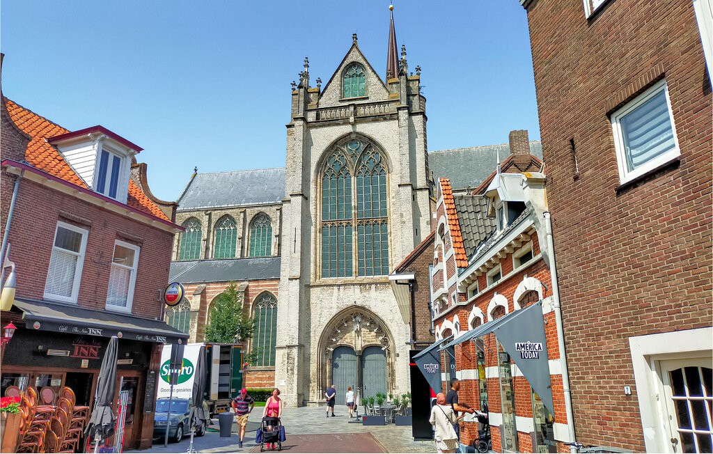 Ferienhaeuser - Heinkenszand , Niederlande - HZE874 22