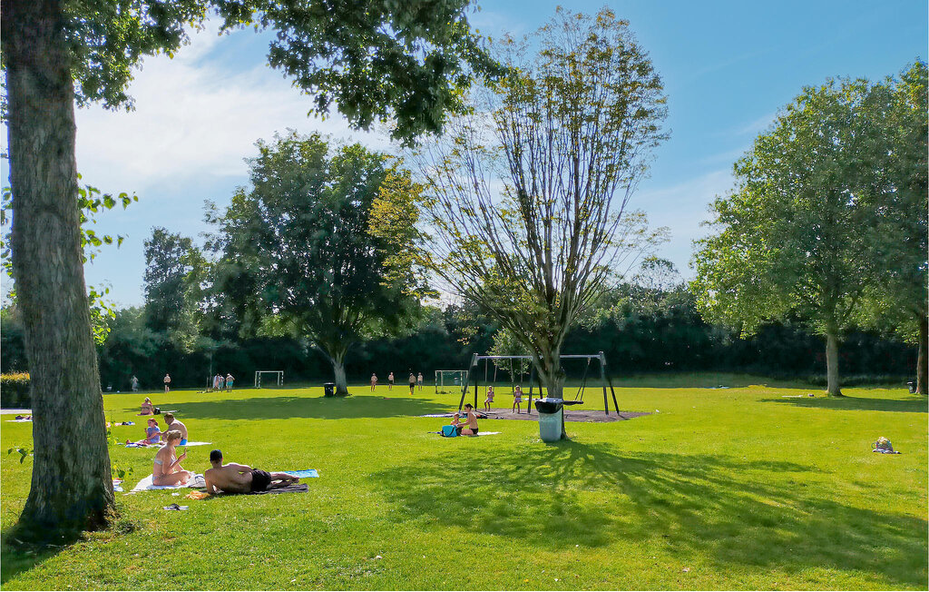 Ferienhaeuser - Heinkenszand , Niederlande - HZE874 31