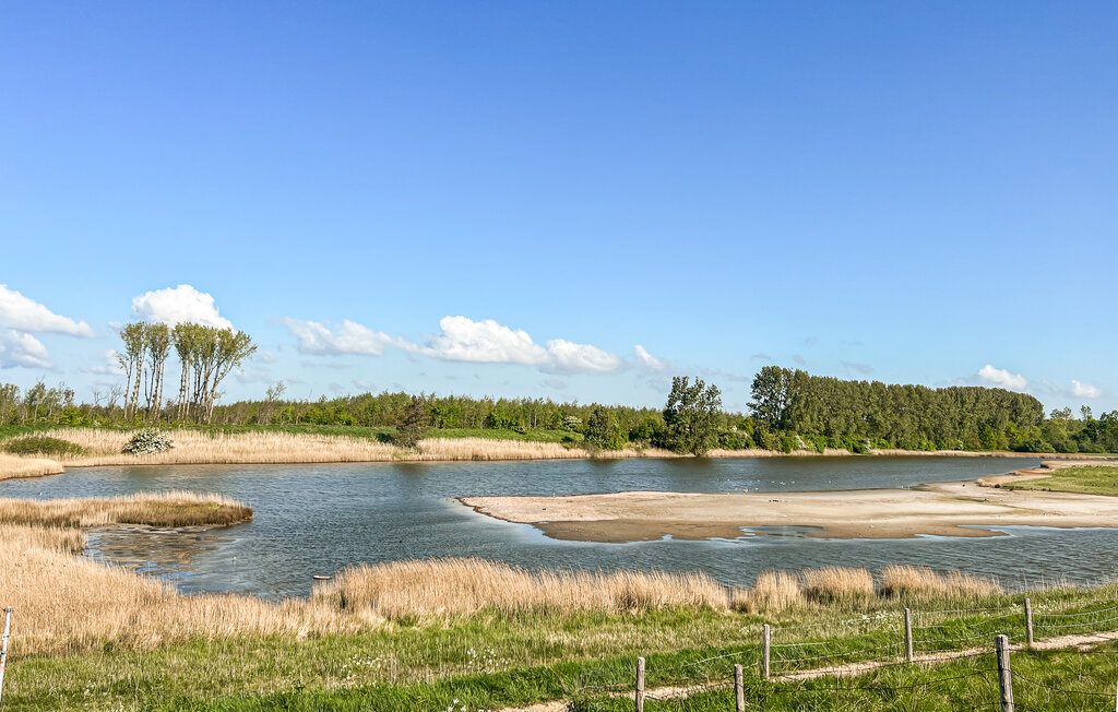 Feriehus - Scherpenisse , Nederland - HZE995 31