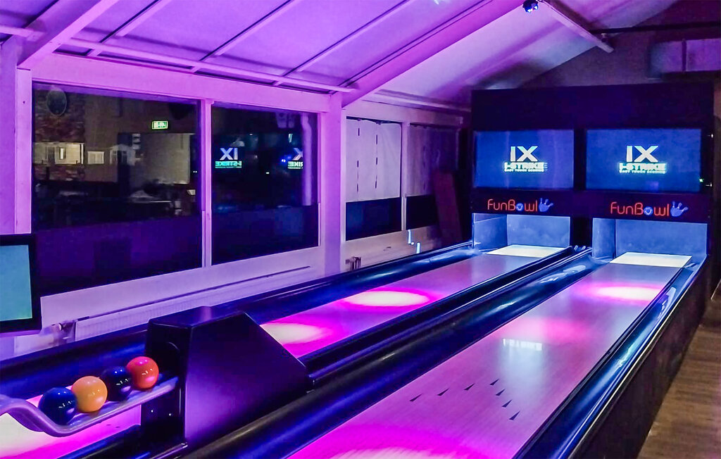 Feriehus - Scherpenisse , Nederland - HZE995 32