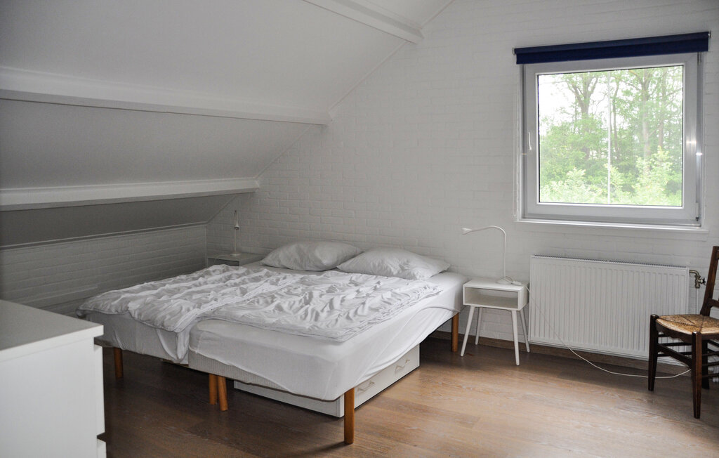 Ferienhaus - Arnemuiden , Niederlande - HZE133 20