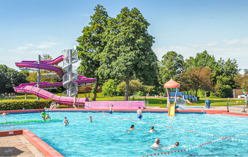 Feriehus - Heinkenszand , Nederland - HZE875 8