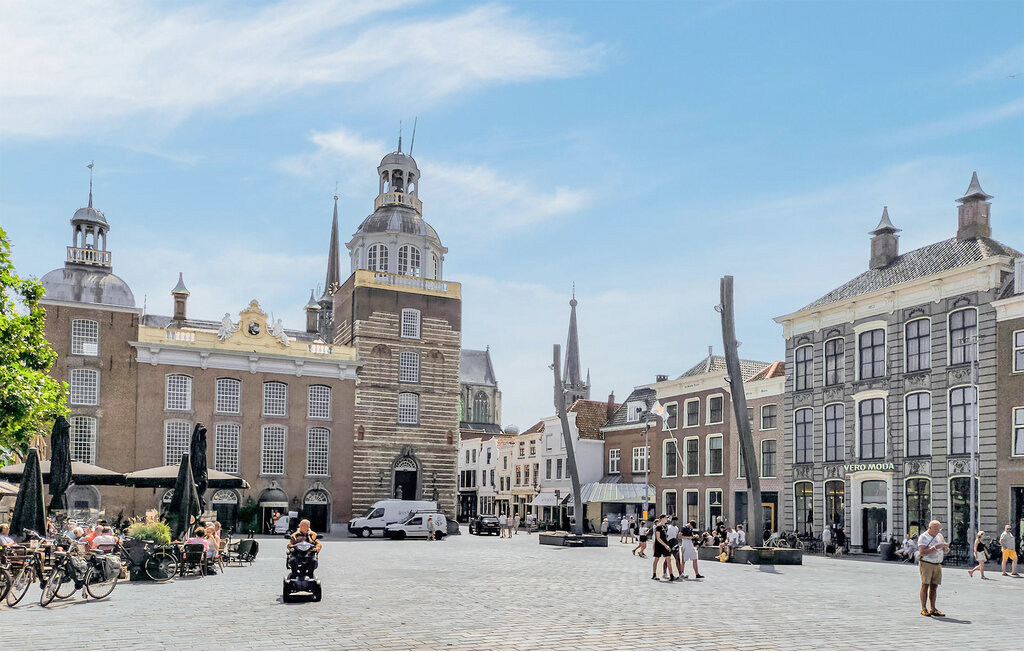 Feriehus - Heinkenszand , Nederland - HZE875 27