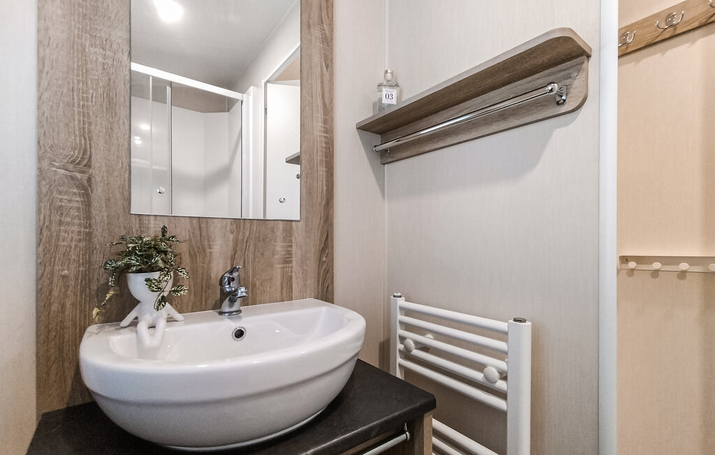 Feriehus - Heinkenszand , Nederland - HZE875 22