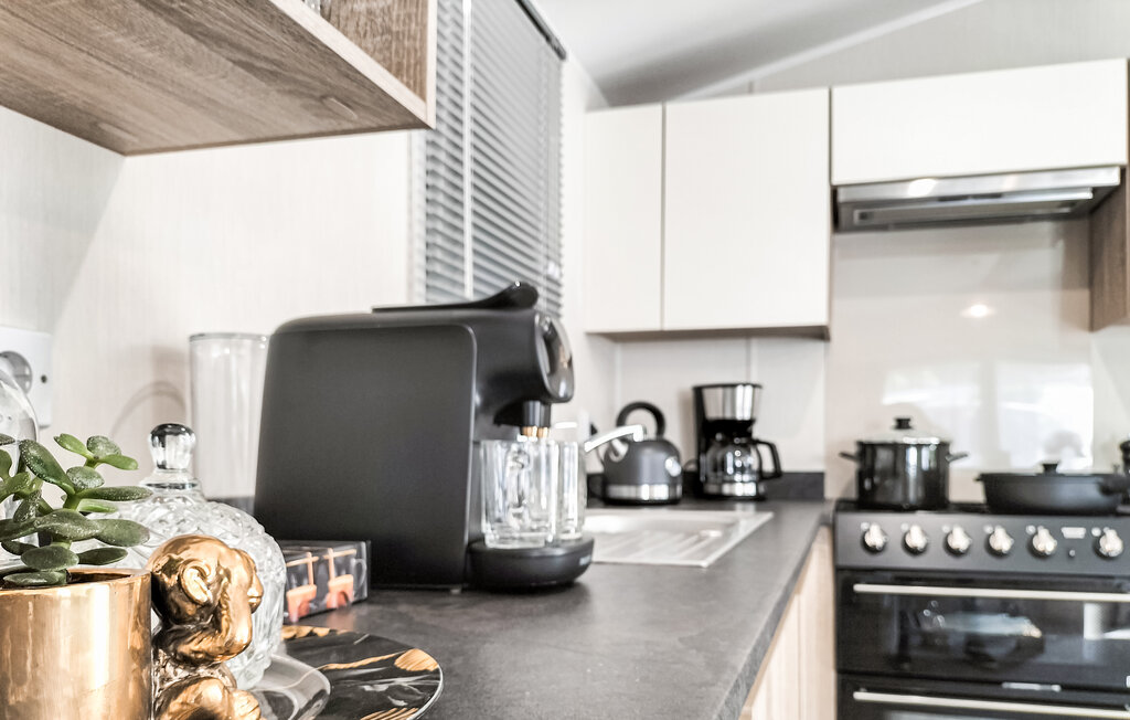 Feriehus - Heinkenszand , Nederland - HZE875 15