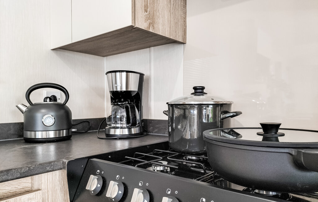 Feriehus - Heinkenszand , Nederland - HZE875 16