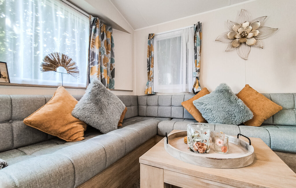 Feriehus - Heinkenszand , Nederland - HZE875 14