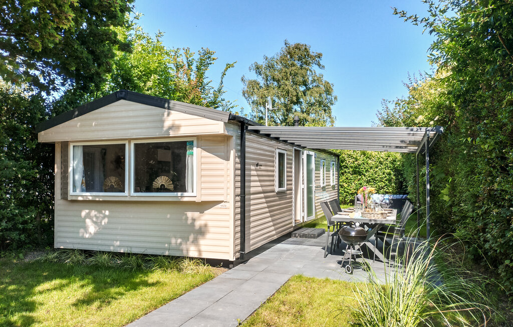 Feriehus - Heinkenszand , Nederland - HZE875 1