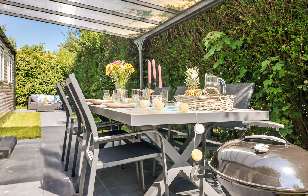 Feriehus - Heinkenszand , Nederland - HZE875 2