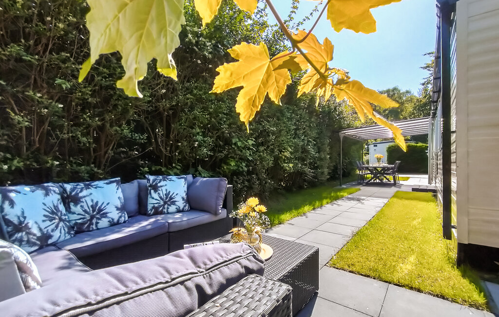 Feriehus - Heinkenszand , Nederland - HZE875 7