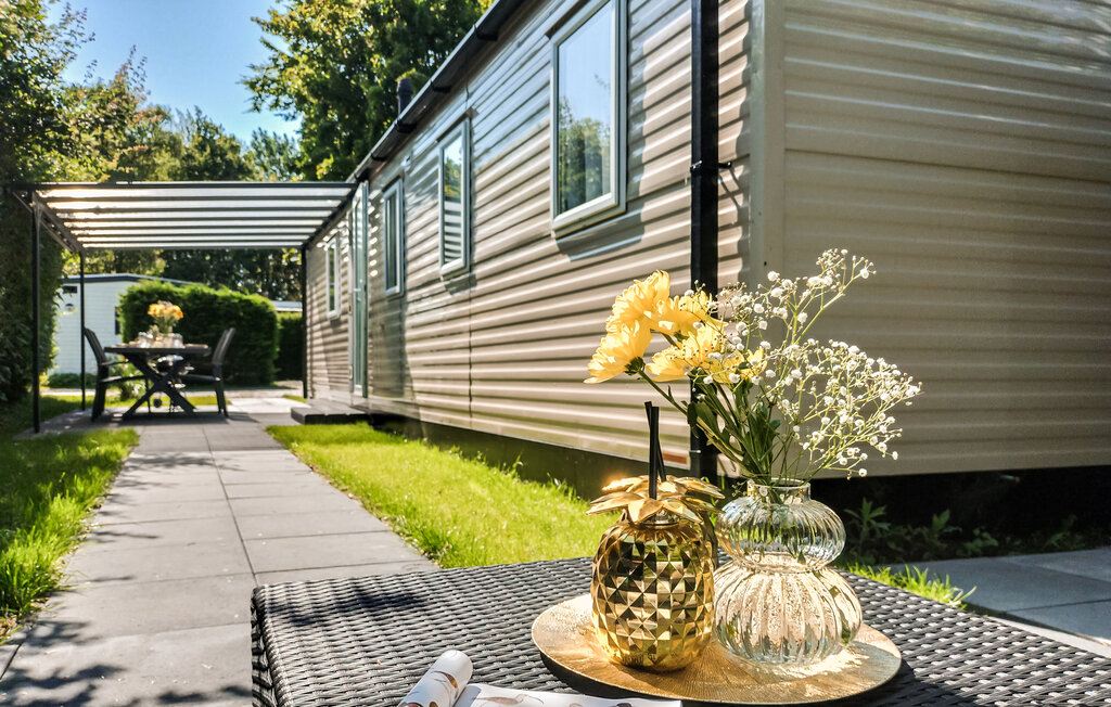 Feriehus - Heinkenszand , Nederland - HZE875 12