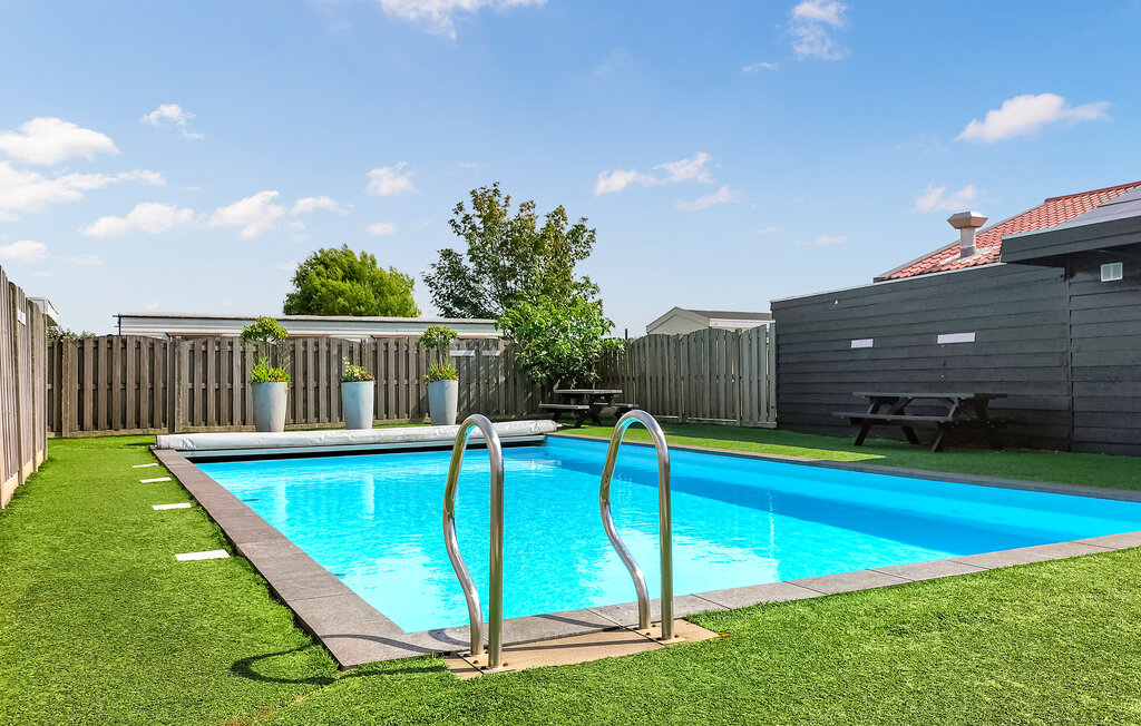 Ferienhaeuser - Stavenisse , Niederlande - HZE974 16