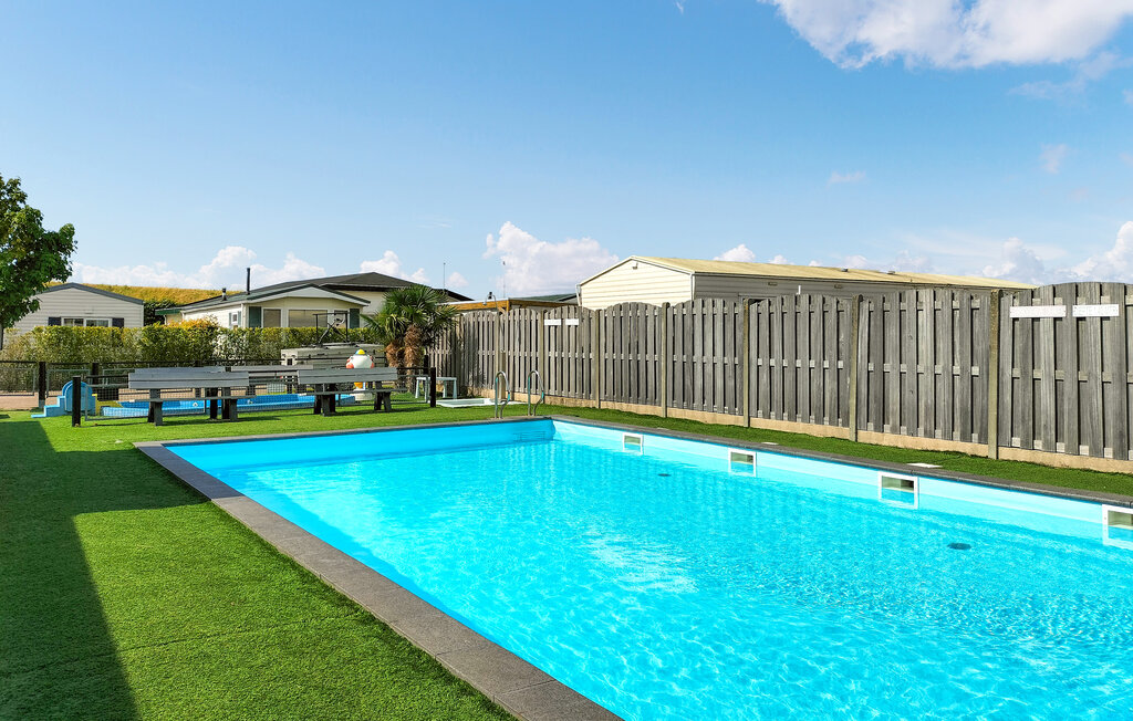 Ferienhaeuser - Stavenisse , Niederlande - HZE974 17