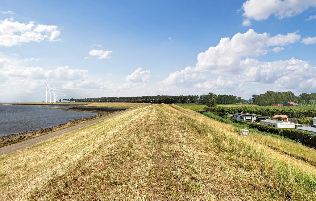 Ferienhaeuser - Stavenisse , Niederlande - HZE974 23