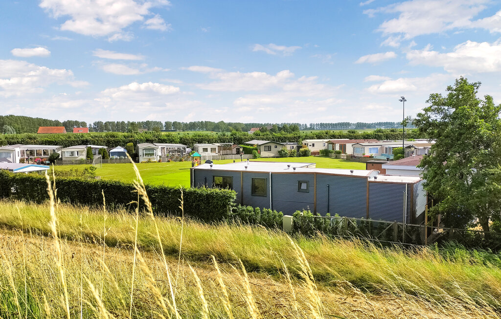 Ferienhaeuser - Stavenisse , Niederlande - HZE974 24