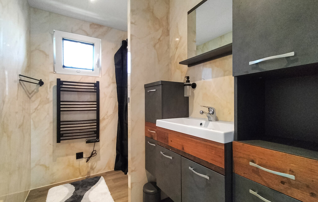 Ferienhaeuser - Stavenisse , Niederlande - HZE974 12